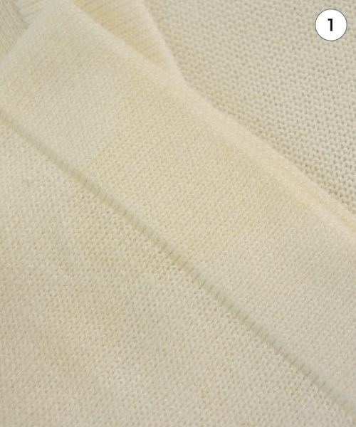 Rene（ルネ）カーディガン 白 サイズ:36(XS位) レディース/2200668461016