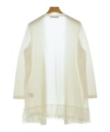 Rene（ルネ）カーディガン 白 サイズ:36(XS位) レディース/2200668461016