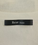 Rene（ルネ）カーディガン 白 サイズ:36(XS位) レディース/2200668461016