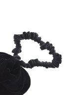 Rene（ルネ）ヘアアクセサリー 黒 サイズ:- レディース/2200668757065