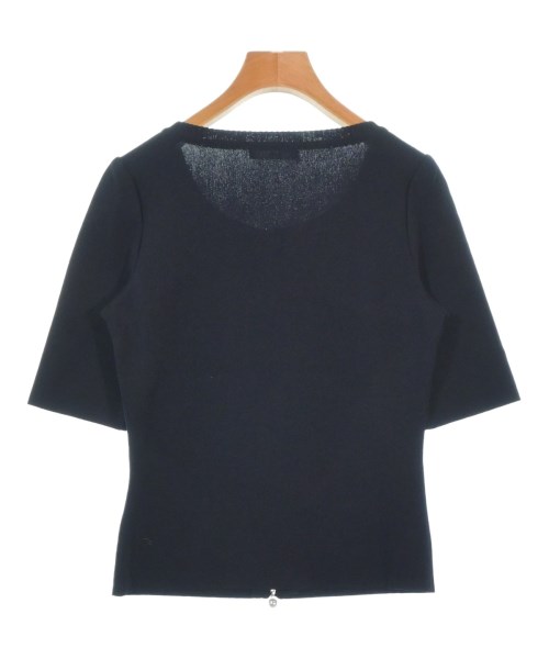 Rene（ルネ）ニット・セーター 紺 サイズ:34(XXS位) レディース/2200670228010