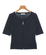 Rene（ルネ）ニット・セーター 紺 サイズ:34(XXS位) レディース/2200670228010