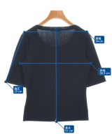 Rene（ルネ）ニット・セーター 紺 サイズ:34(XXS位) レディース/2200670228010