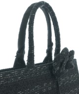 Rene（ルネ）トートバッグ 黒 サイズ:M レディース/2200728801080