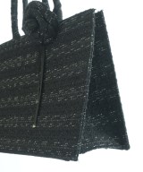 Rene（ルネ）トートバッグ 黒 サイズ:M レディース/2200728801080