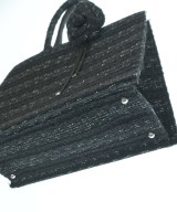 Rene（ルネ）トートバッグ 黒 サイズ:M レディース/2200728801080