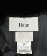 Rene（ルネ）その他 黒 サイズ:34(XXS位) レディース/2200731459018