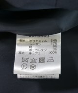 Rene（ルネ）ノーカラージャケット 紺 サイズ:38(S位) レディース/2200731459025