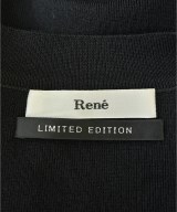 Rene（ルネ）カーディガン 黒 サイズ:36(XS位) レディース/2200720640113