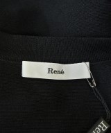 Rene（ルネ）カーディガン 黒 サイズ:36(XS位) レディース/2200720640120