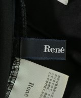 Rene（ルネ）その他 黒 サイズ:34(XXS位) レディース/2200714305141