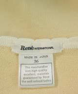 Rene（ルネ）カーディガン ベージュ サイズ:36(XS位) レディース/2200720389067