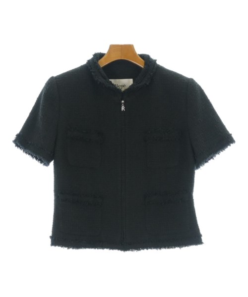 Rene(ルネ)のジャケット サイズ:38(S位) 18,700円