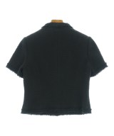 Rene（ルネ）ジャケット 黒 サイズ:38(S位) レディース/2200726379048