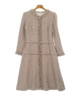 Rene（ルネ）ワンピース ピンク サイズ:36(S位) レディース/2200726379055