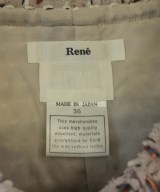 Rene（ルネ）ワンピース ピンク サイズ:36(S位) レディース/2200726379055