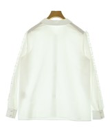Rene（ルネ）ブラウス 白 サイズ:38(S位) レディース/2200728165014