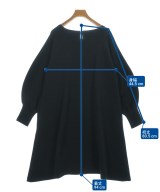 Rene（ルネ）ワンピース 黒 サイズ:36(XS位) レディース/2200728451056