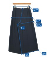 Rene（ルネ）スラックス 紺 サイズ:36(XS位) レディース/2200686865018