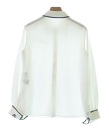 Rene（ルネ）ブラウス 白 サイズ:36(XS位) レディース/2200688696153