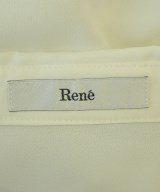 Rene（ルネ）ブラウス 白 サイズ:36(XS位) レディース/2200688696153
