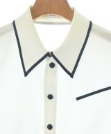 Rene（ルネ）ブラウス 白 サイズ:36(XS位) レディース/2200688696153