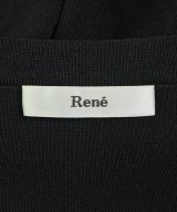 Rene（ルネ）カーディガン 黒 サイズ:36(XS位) レディース/2200684418223