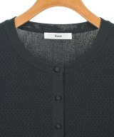 Rene（ルネ）カーディガン 黒 サイズ:36(XS位) レディース/2200684418223