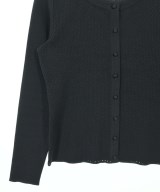 Rene（ルネ）カーディガン 黒 サイズ:36(XS位) レディース/2200684418223
