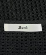 Rene（ルネ）カーディガン 黒 サイズ:36(XS位) レディース/2200689049040