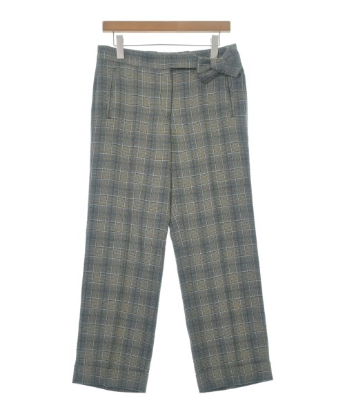 マウログリフォーニ(MAURO GRIFONI)のMAURO GRIFONI スラックス