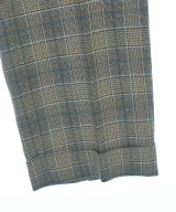 MAURO GRIFONI（マウログリフォーニ）スラックス 青 サイズ:42(XS位) メンズ/2200635890023