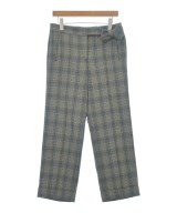 MAURO GRIFONI スラックス