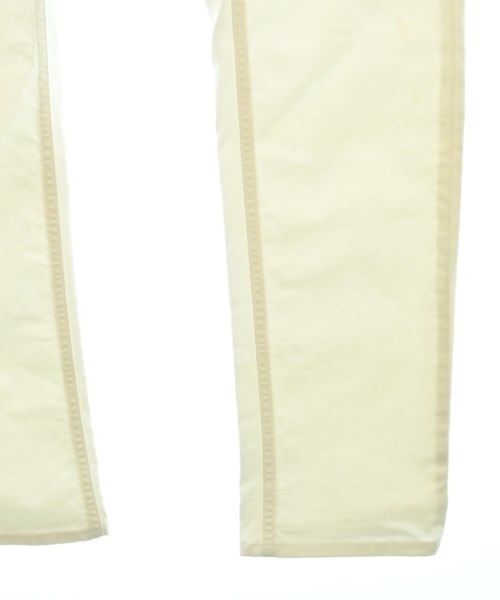 MAURO GRIFONI（マウログリフォーニ）デニムパンツ 白 サイズ:31(M位) メンズ/2200644459044