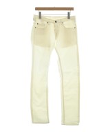 MAURO GRIFONI（マウログリフォーニ）デニムパンツ 白 サイズ:31(M位) メンズ/2200644459044