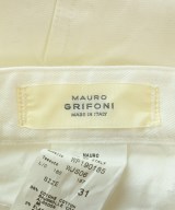 MAURO GRIFONI（マウログリフォーニ）デニムパンツ 白 サイズ:31(M位) メンズ/2200644459044