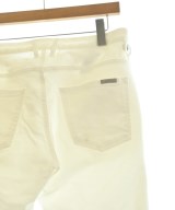 MAURO GRIFONI（マウログリフォーニ）デニムパンツ 白 サイズ:31(M位) メンズ/2200644459044