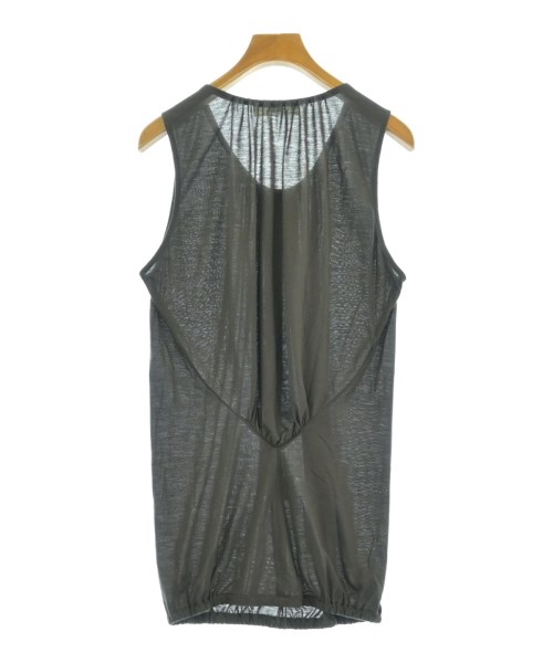 MAURO GRIFONI（マウログリフォーニ）Tシャツ・カットソー グレー サイズ:50(M位) レディース/2200614988208