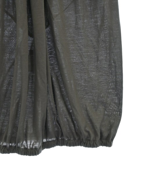 MAURO GRIFONI（マウログリフォーニ）Tシャツ・カットソー グレー サイズ:50(M位) レディース/2200614988208