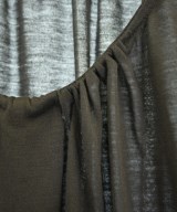 MAURO GRIFONI（マウログリフォーニ）Tシャツ・カットソー グレー サイズ:50(M位) レディース/2200614988208