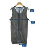 MAURO GRIFONI（マウログリフォーニ）Tシャツ・カットソー グレー サイズ:50(M位) レディース/2200614988208