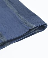 MAURO GRIFONI（マウログリフォーニ）ストール 青 サイズ:- メンズ/2200627732225