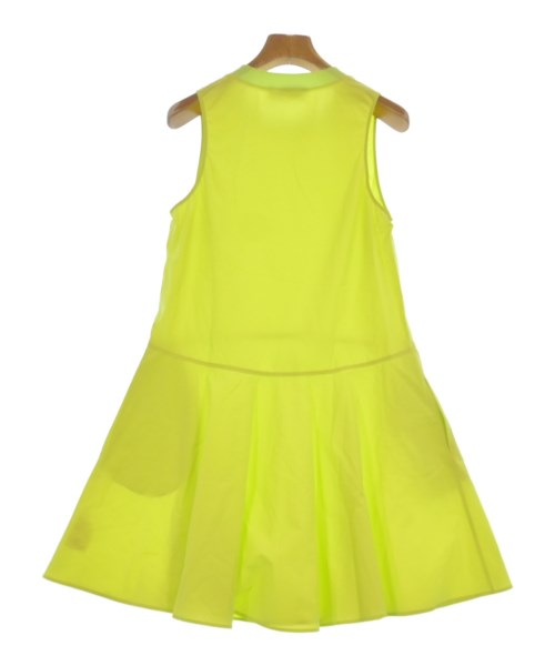 MAURO GRIFONI（マウログリフォーニ）ワンピース 緑 サイズ:38(S位) レディース/2200630302255