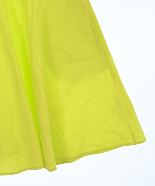 MAURO GRIFONI（マウログリフォーニ）ワンピース 緑 サイズ:38(S位) レディース/2200630302255