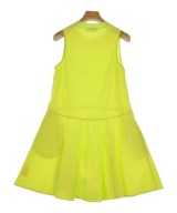 MAURO GRIFONI（マウログリフォーニ）ワンピース 緑 サイズ:38(S位) レディース/2200630302255