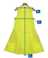 MAURO GRIFONI（マウログリフォーニ）ワンピース 緑 サイズ:38(S位) レディース/2200630302255