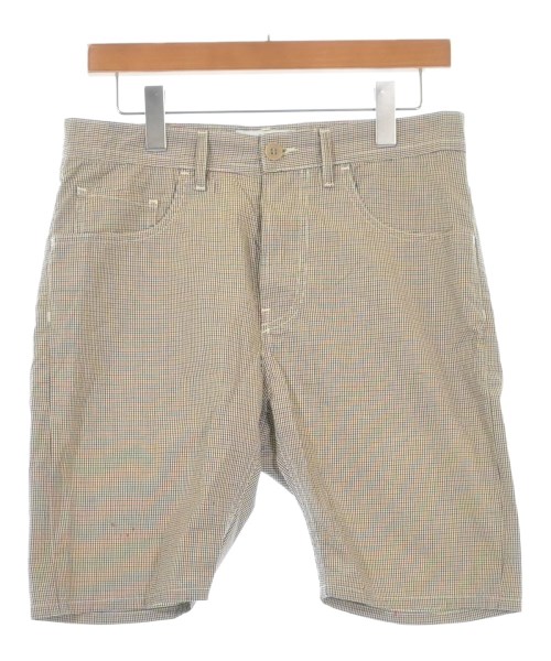 マウログリフォーニ(MAURO GRIFONI)のMAURO GRIFONI ショートパンツ