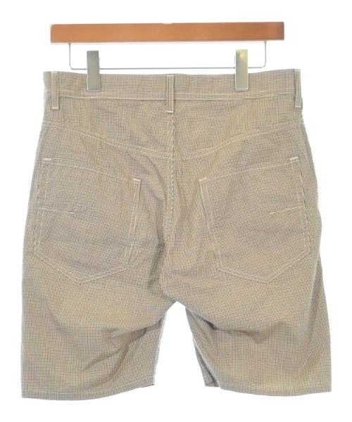 MAURO GRIFONI（マウログリフォーニ）ショートパンツ ベージュ サイズ:30(M位) メンズ/2200619388287