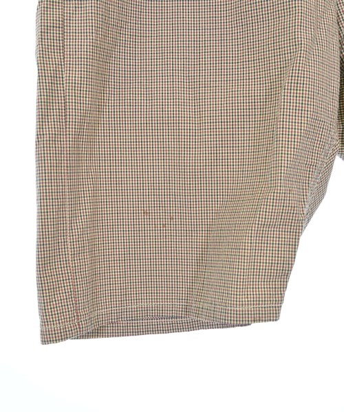 MAURO GRIFONI（マウログリフォーニ）ショートパンツ ベージュ サイズ:30(M位) メンズ/2200619388287