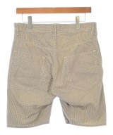 MAURO GRIFONI（マウログリフォーニ）ショートパンツ ベージュ サイズ:30(M位) メンズ/2200619388287